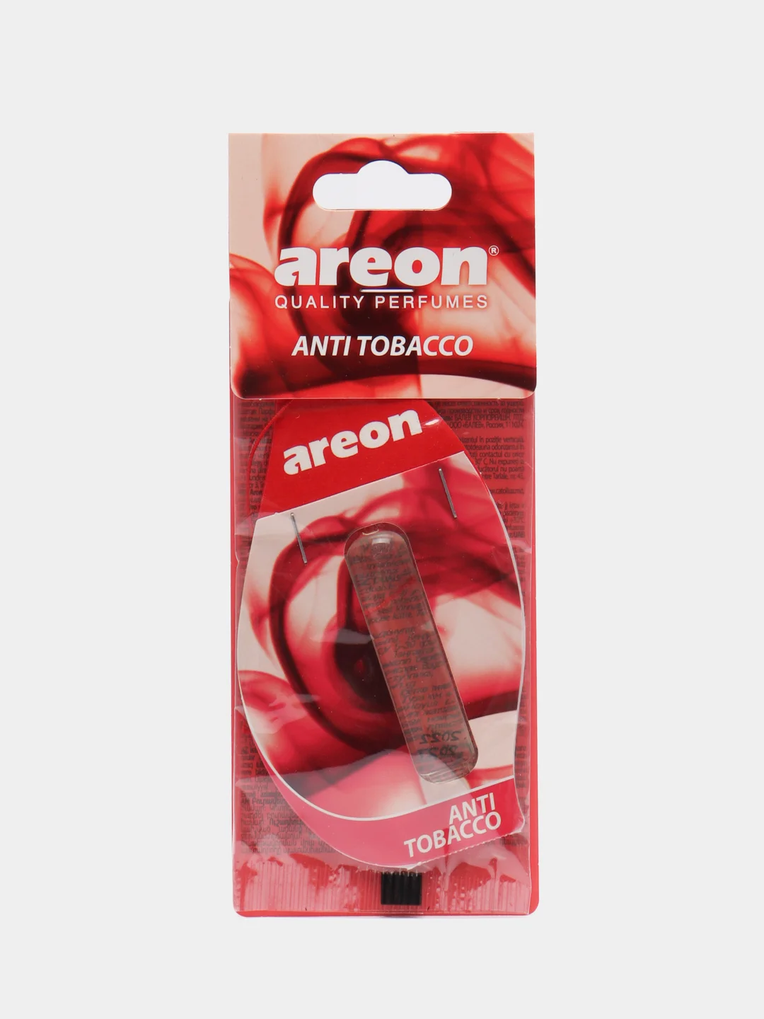 Ароматизатор  для автомобиля AREON LIQUID