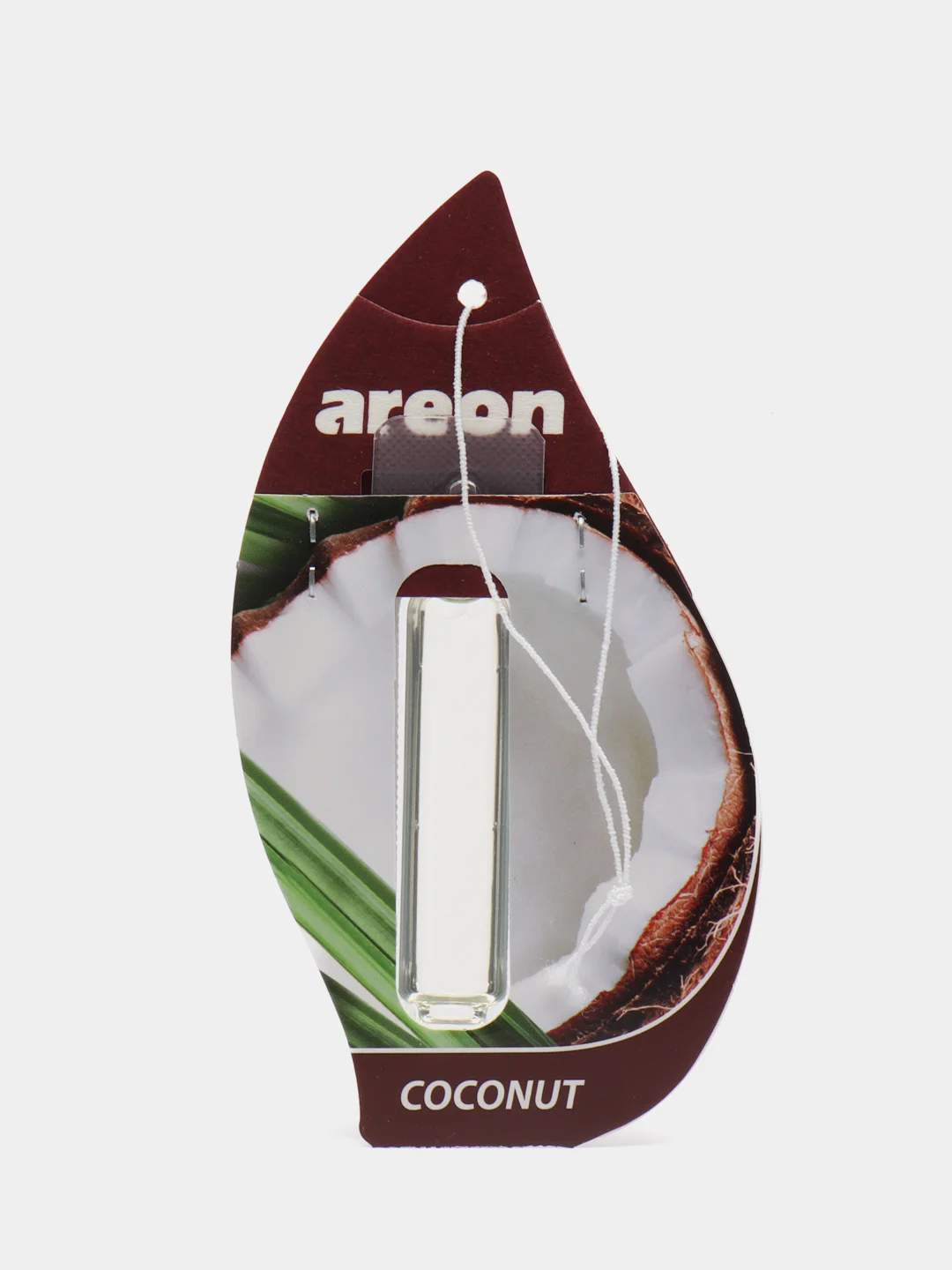 Ароматизатор  для автомобиля AREON LIQUID
