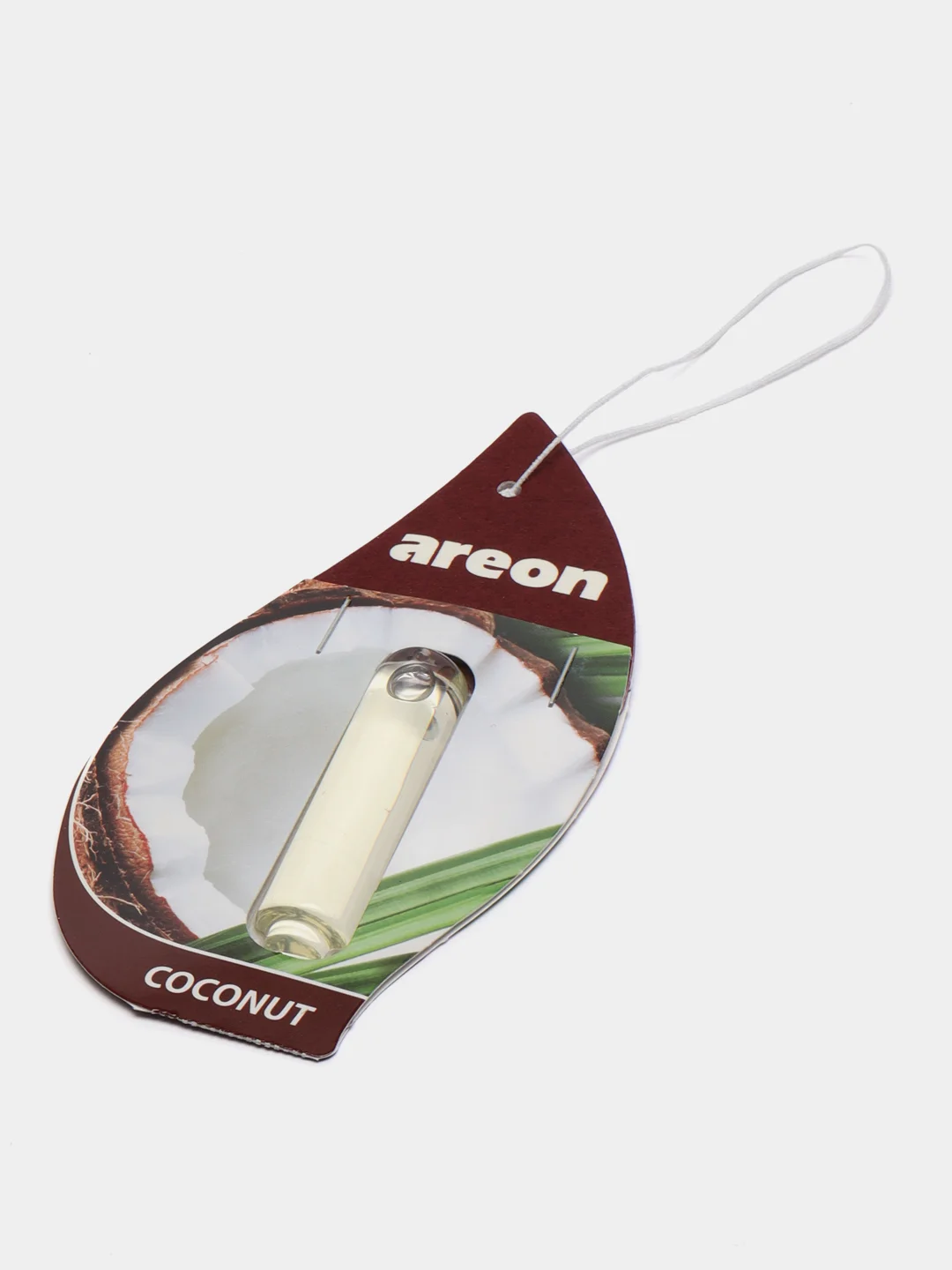 Ароматизатор  для автомобиля AREON LIQUID