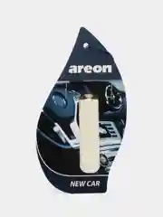 Ароматизатор  для автомобиля AREON LIQUID