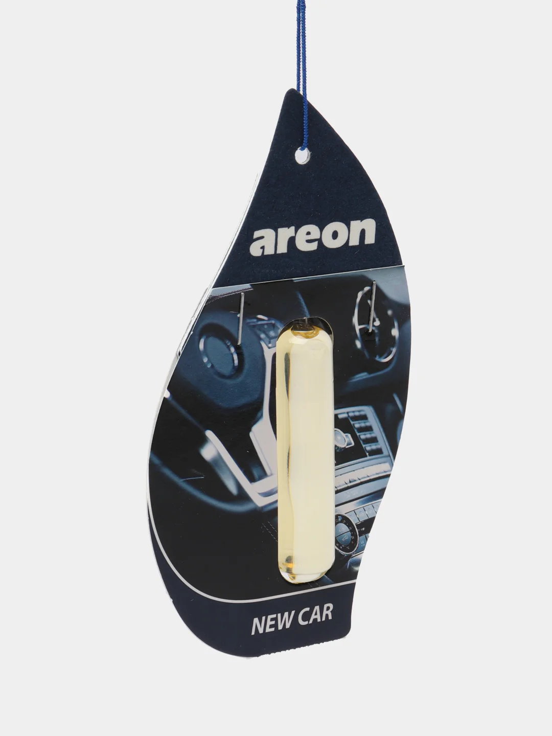 Ароматизатор  для автомобиля AREON LIQUID