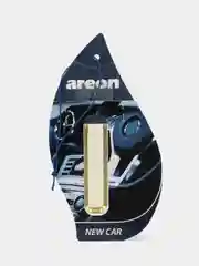 Ароматизатор  для автомобиля AREON LIQUID