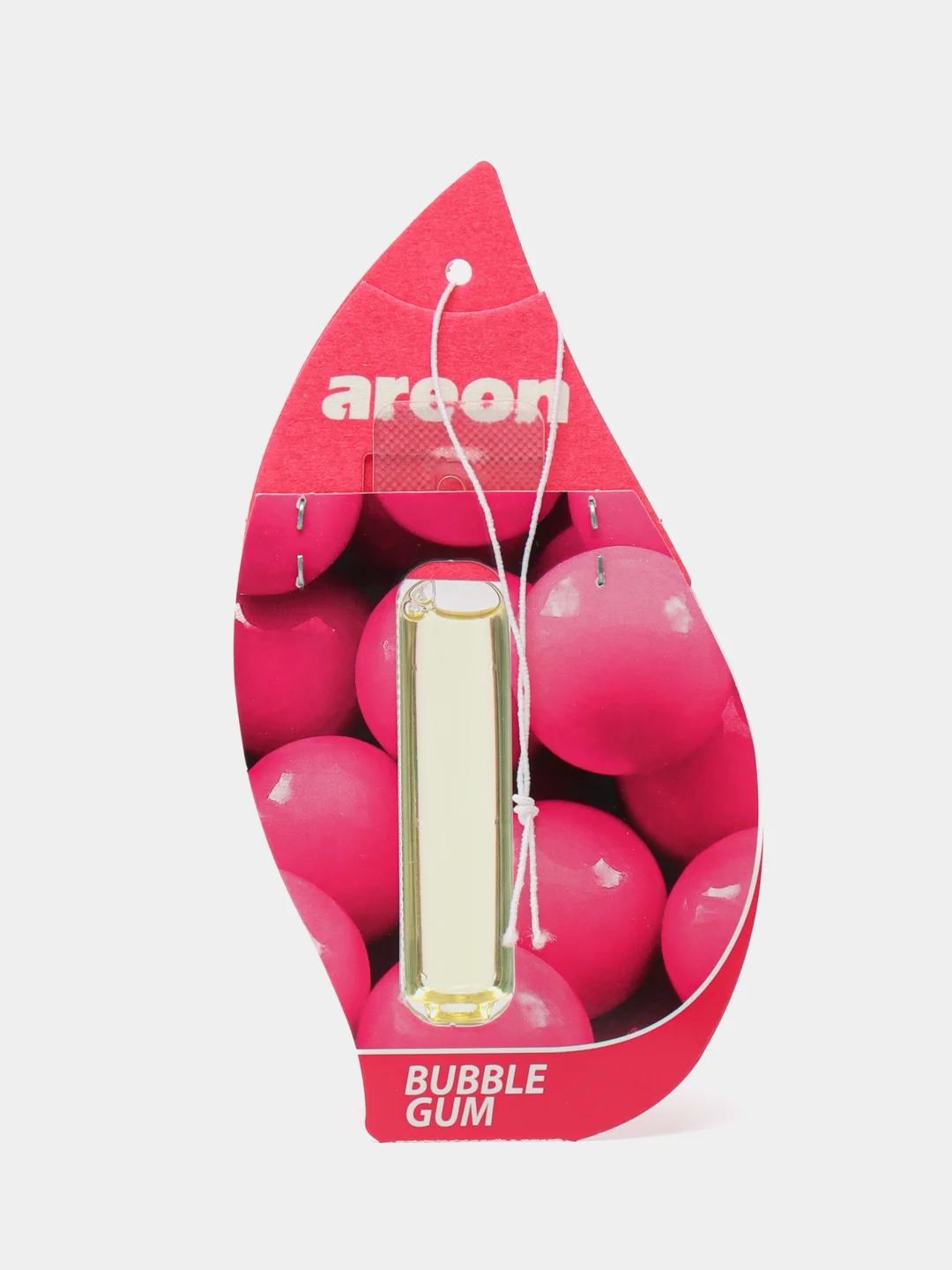 Ароматизатор  для автомобиля AREON LIQUID