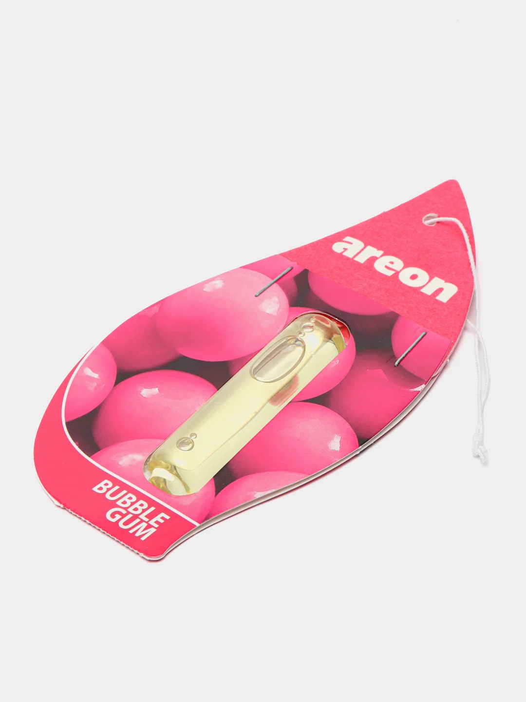 Ароматизатор  для автомобиля AREON LIQUID