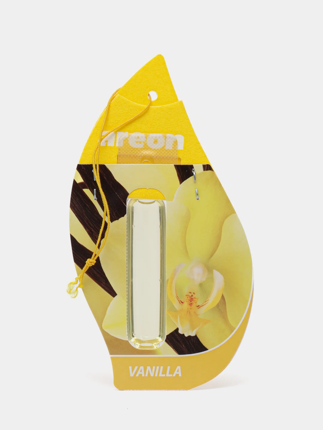 Ароматизатор  для автомобиля AREON LIQUID