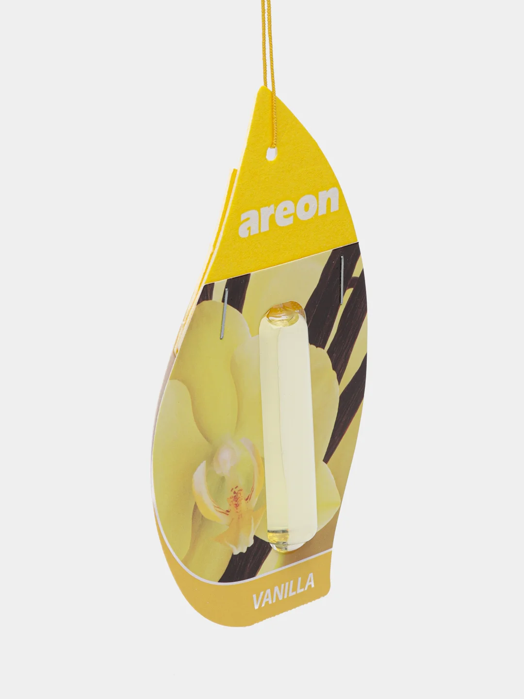 Ароматизатор  для автомобиля AREON LIQUID