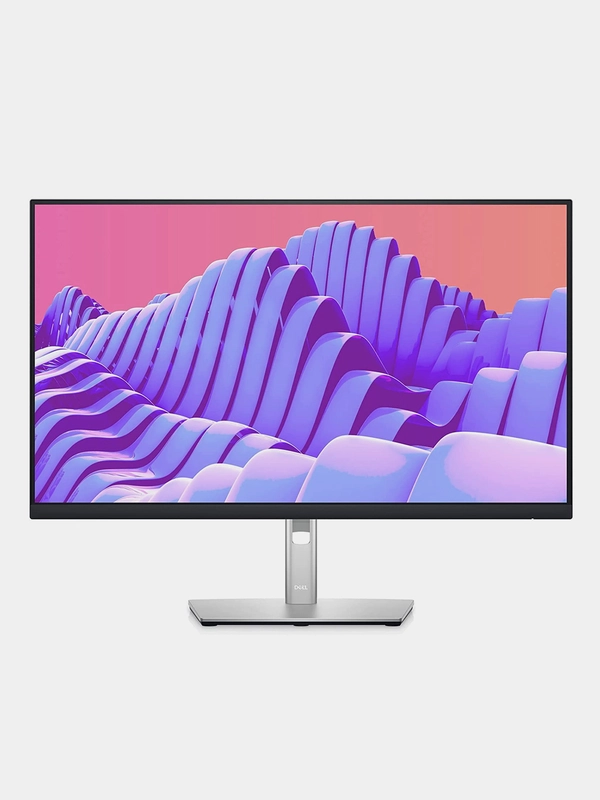 Монитор dell p2722h. Монитор dell p2722h
