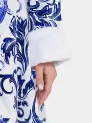 Белый костюм Снегурочки/Новый год