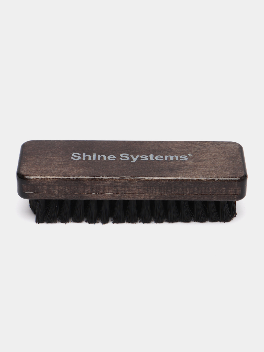 Shine systems interior brush щетка для чистки интерьера