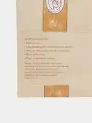 Саше для шкафа / Освежитель воздуха / Ароматизатор / Ароматическое саше