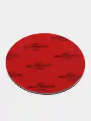 Круг абразивный шлифовальный на поролоновой основе Abrafoam (Абралон)