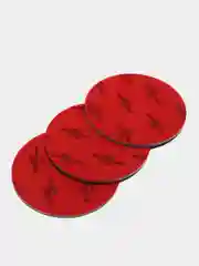 Круг абразивный шлифовальный на поролоновой основе Abrafoam (Абралон)
