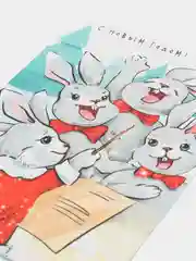Лимонный открытка "С новым годом", 10 х 15 см, авторская