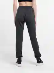 Угольный брюки спортивные женские