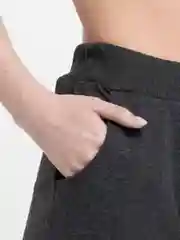 Угольный брюки спортивные женские