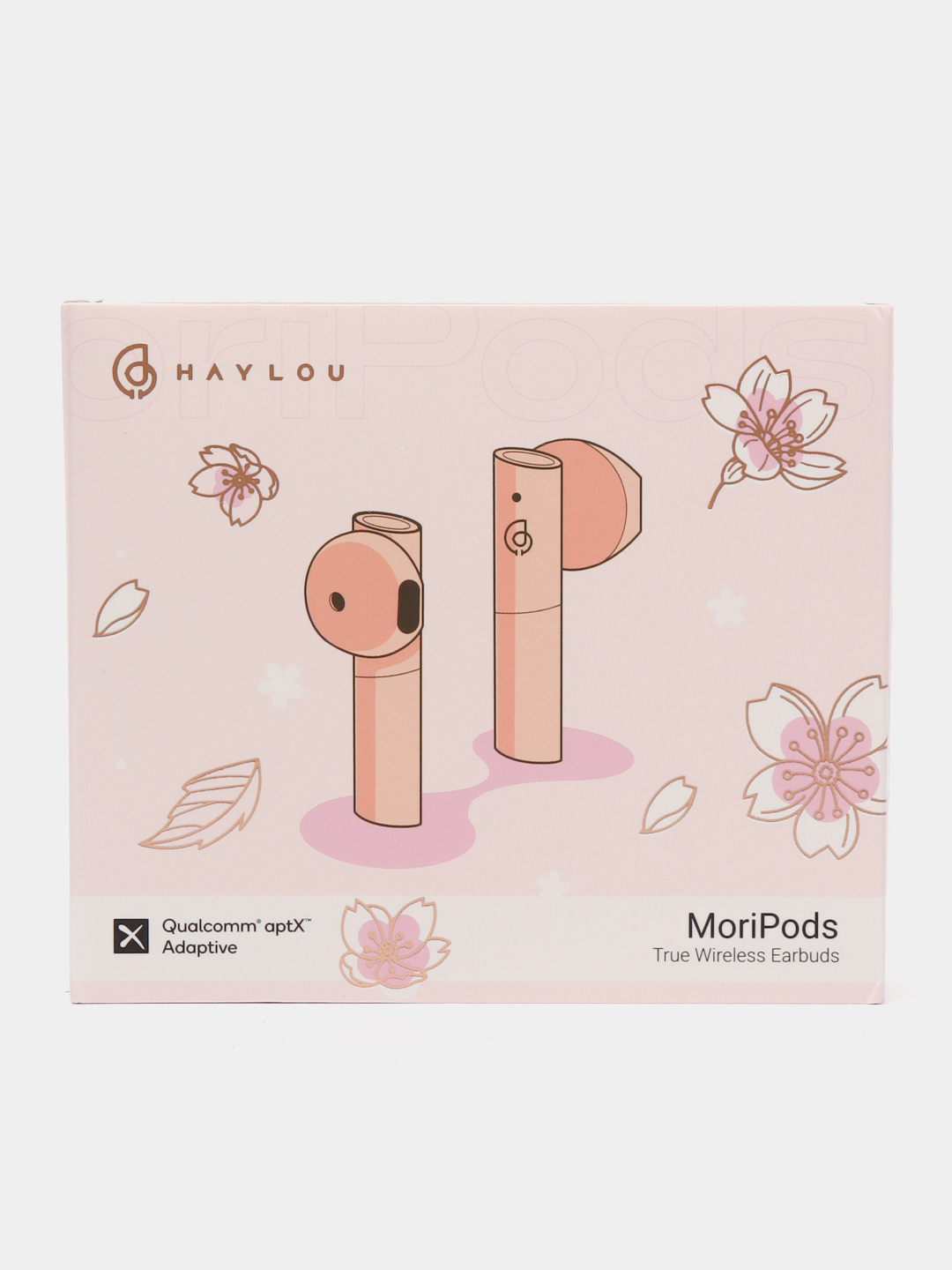 Xiaomi Haylou Moripods Купить