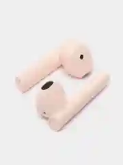 Белый беспроводные наушники Xiaomi Haylou MoriPods