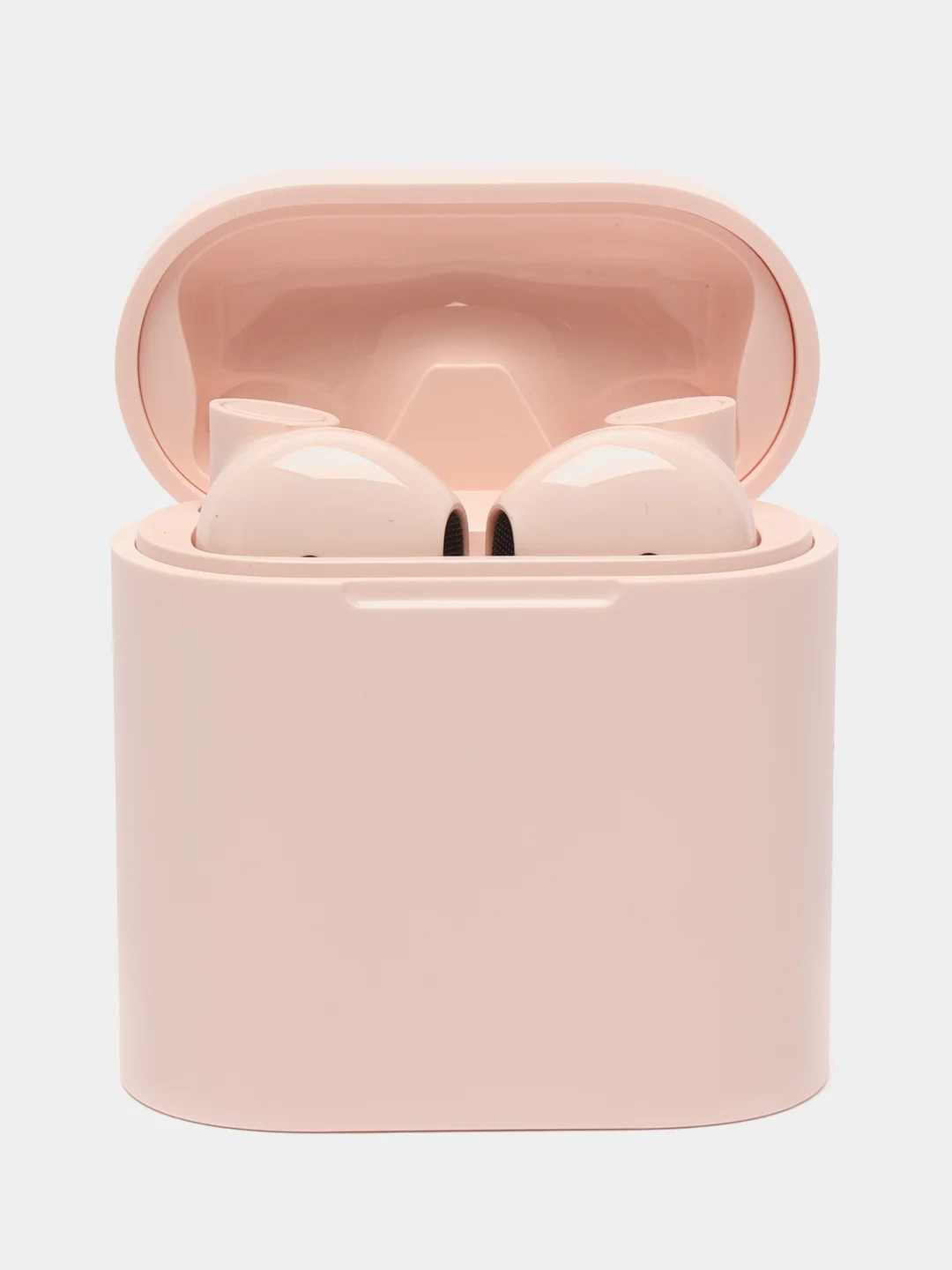 Белый беспроводные наушники Xiaomi Haylou MoriPods