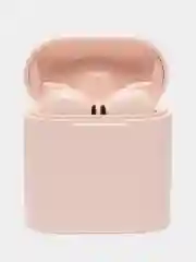 Белый беспроводные наушники Xiaomi Haylou MoriPods