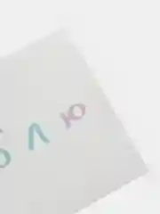 Открытка с днем рождения, "Люблю", 7х10 см