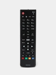 Пульт для телевизора LG, SMART LED TV, пду AKB74915330