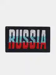 Небесно-голубой термонаклейка, термотрансфер, заплатка на одежду, 62 вида