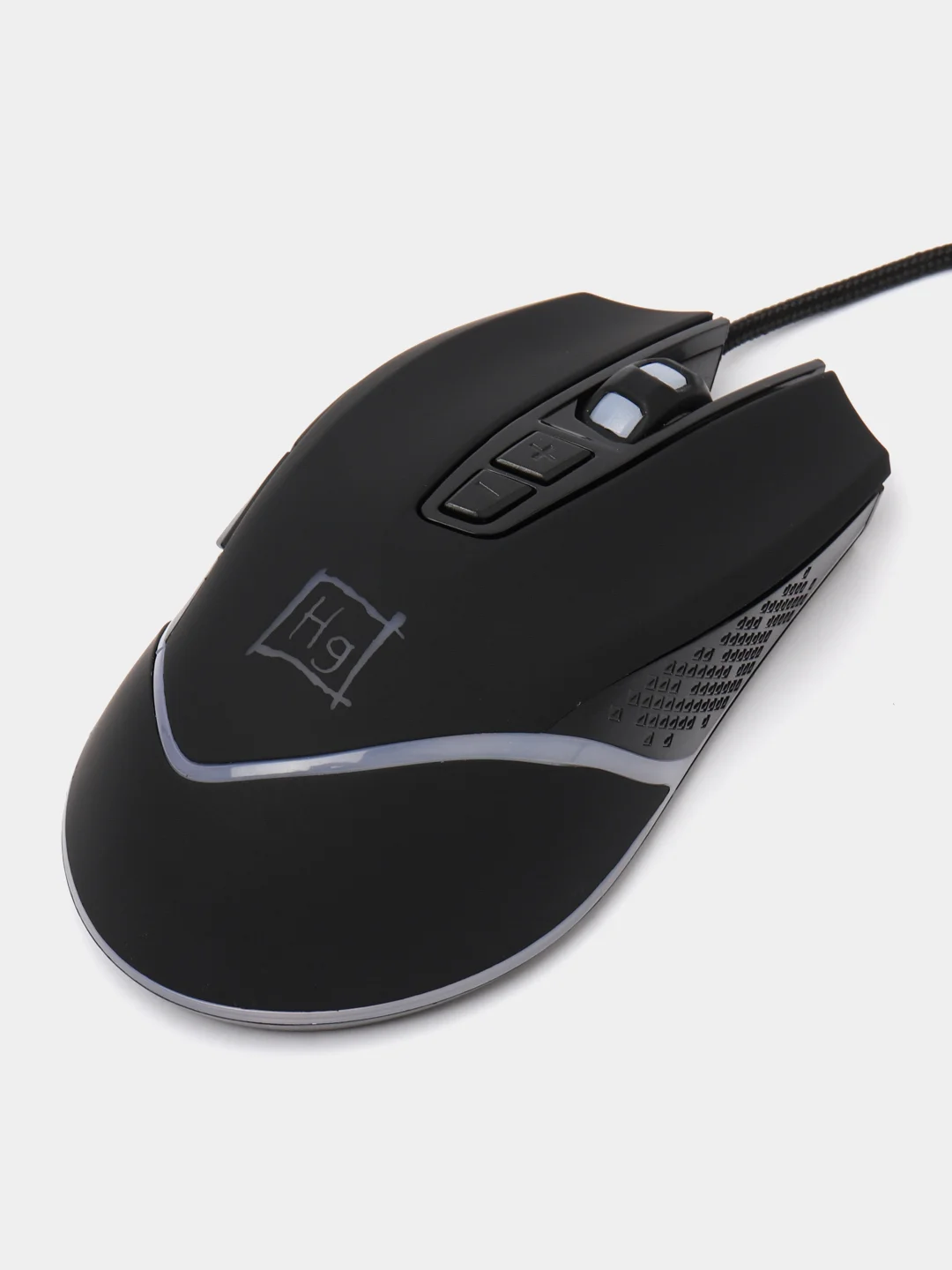 Игровая мышь Harper Gaming Hunter GM-B35, с LED-подсветкой