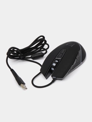 Игровая мышь Harper Gaming Hunter GM-B35, с LED-подсветкой