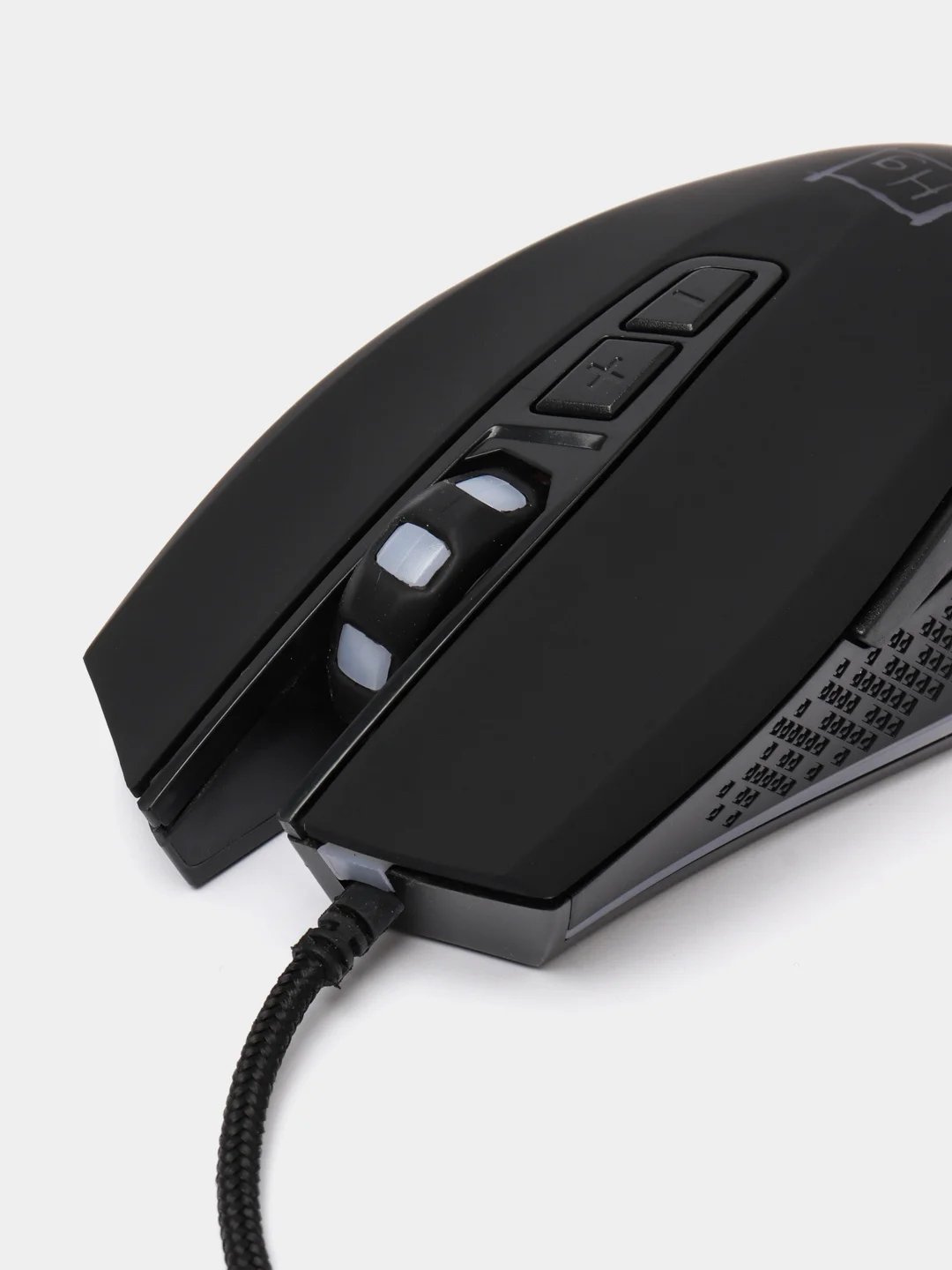 Игровая мышь Harper Gaming Hunter GM-B35, с LED-подсветкой