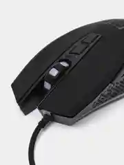 Игровая мышь Harper Gaming Hunter GM-B35, с LED-подсветкой