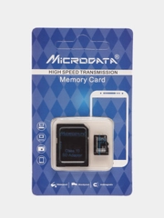 Флешка MicroSD