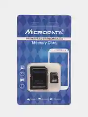Флешка MicroSD
