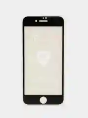 Защитное стекло MIETUBL 9H Black для iPhone 7/8