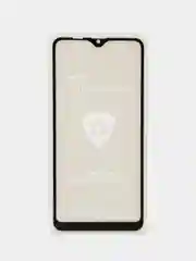 Защитное стекло MIETUBL 9H Black для Samsung M10