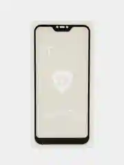 Защитное стекло MIETUBL 9H Black для Xiaomi Redmi 6 PRO