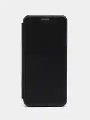 Черный чехол книжка VIVO T1