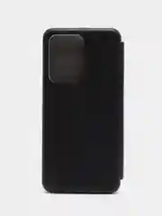 Черный чехол книжка VIVO T1