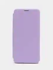 Лавандовый чехол книжка TECNO CAMON 19 NEO