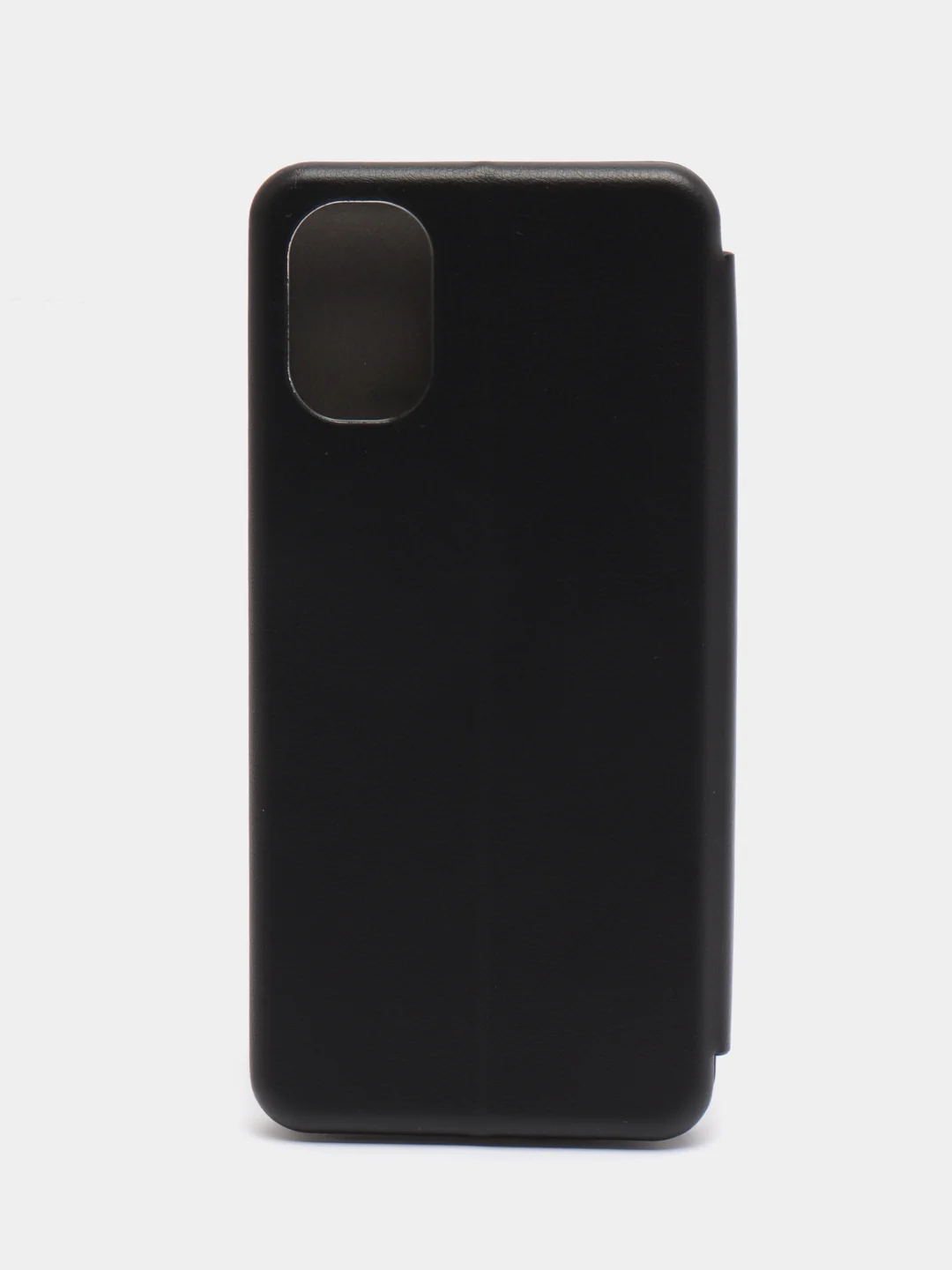 Лавандовый чехол книжка TECNO CAMON 19 NEO