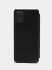 Лавандовый чехол книжка TECNO CAMON 19 NEO