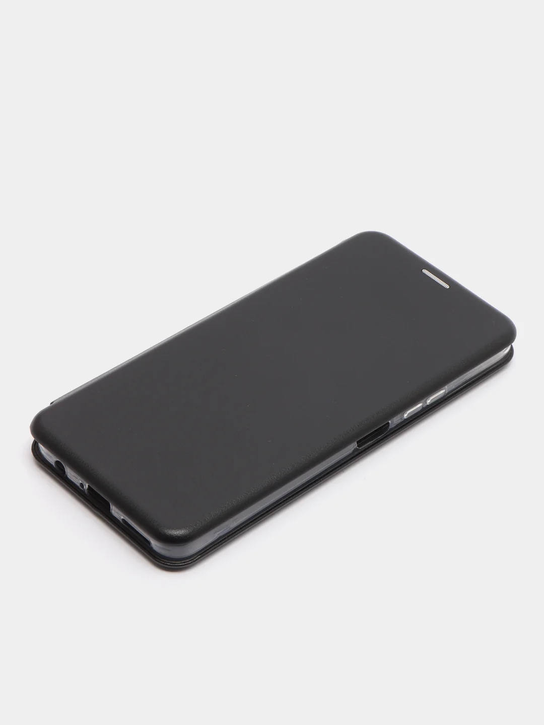 Лавандовый чехол книжка TECNO CAMON 19 NEO