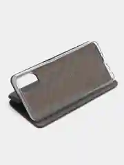Лавандовый чехол книжка TECNO CAMON 19 NEO