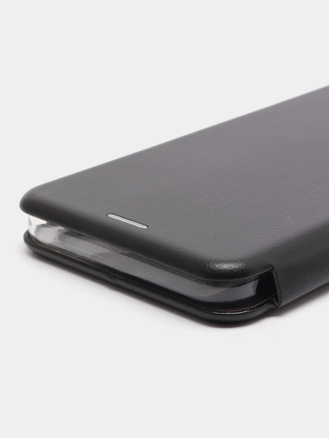 Лавандовый чехол книжка TECNO CAMON 19 NEO