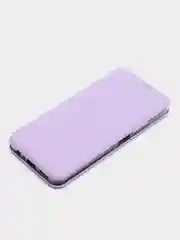 Конфетный чехол-книжка для Realme C33