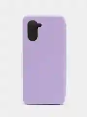 Конфетный чехол-книжка для Realme C33