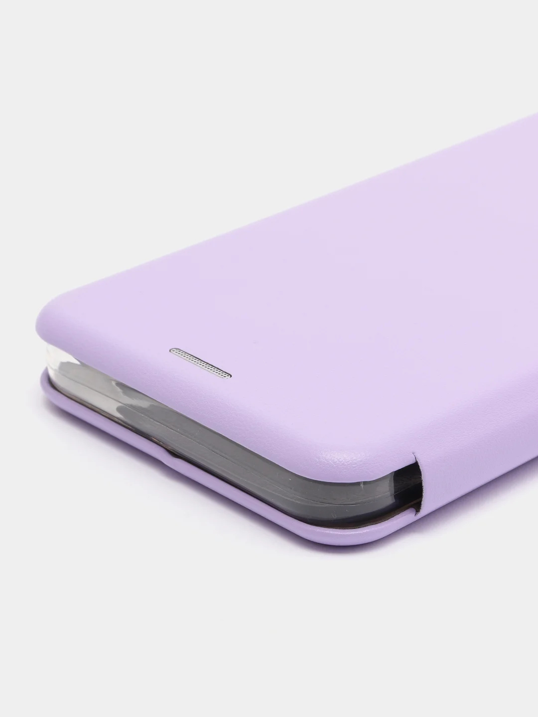 Конфетный чехол-книжка для Realme C33