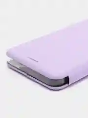 Конфетный чехол-книжка для Realme C33