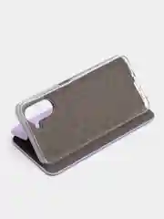 Конфетный чехол-книжка для Realme C33