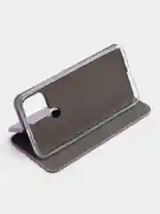 Лавандовый чехол-книжка Xiaomi  POCO C51 / Redmi A2+ / REDMI A2 PLUS / REDMI A1 PLUS / A1