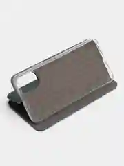 Зеленый чехол книжка TECNO CAMON 19 NEO
